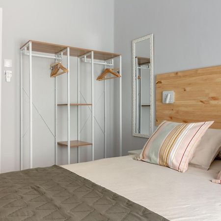 Ah Apartamento Urban Lena Vut6048As Pola de Lena Exterior photo