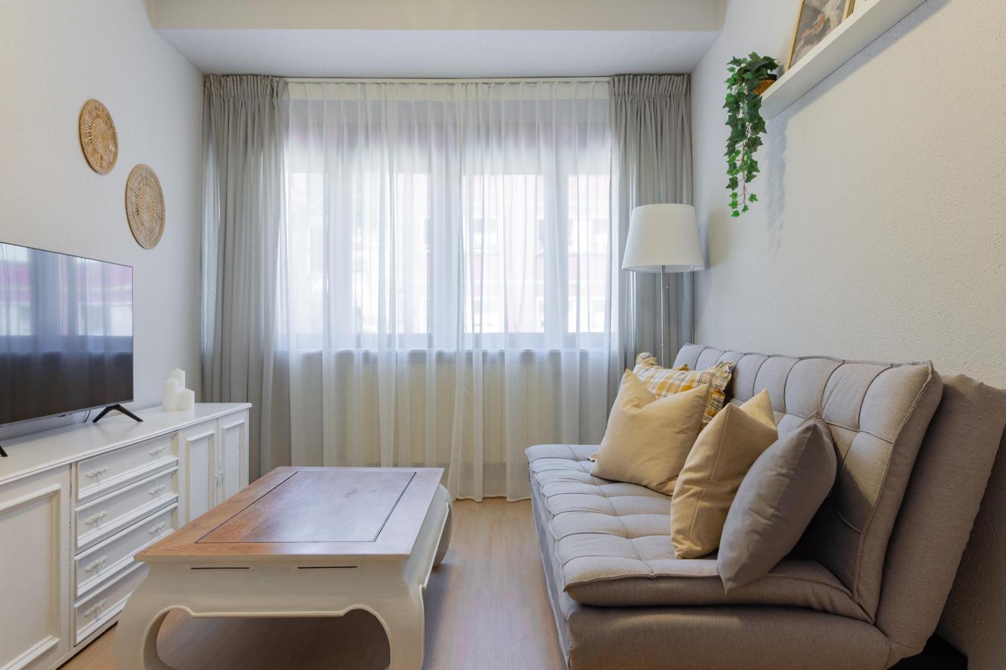 Ah Apartamento Urban Lena Vut6048As Pola de Lena Exterior photo