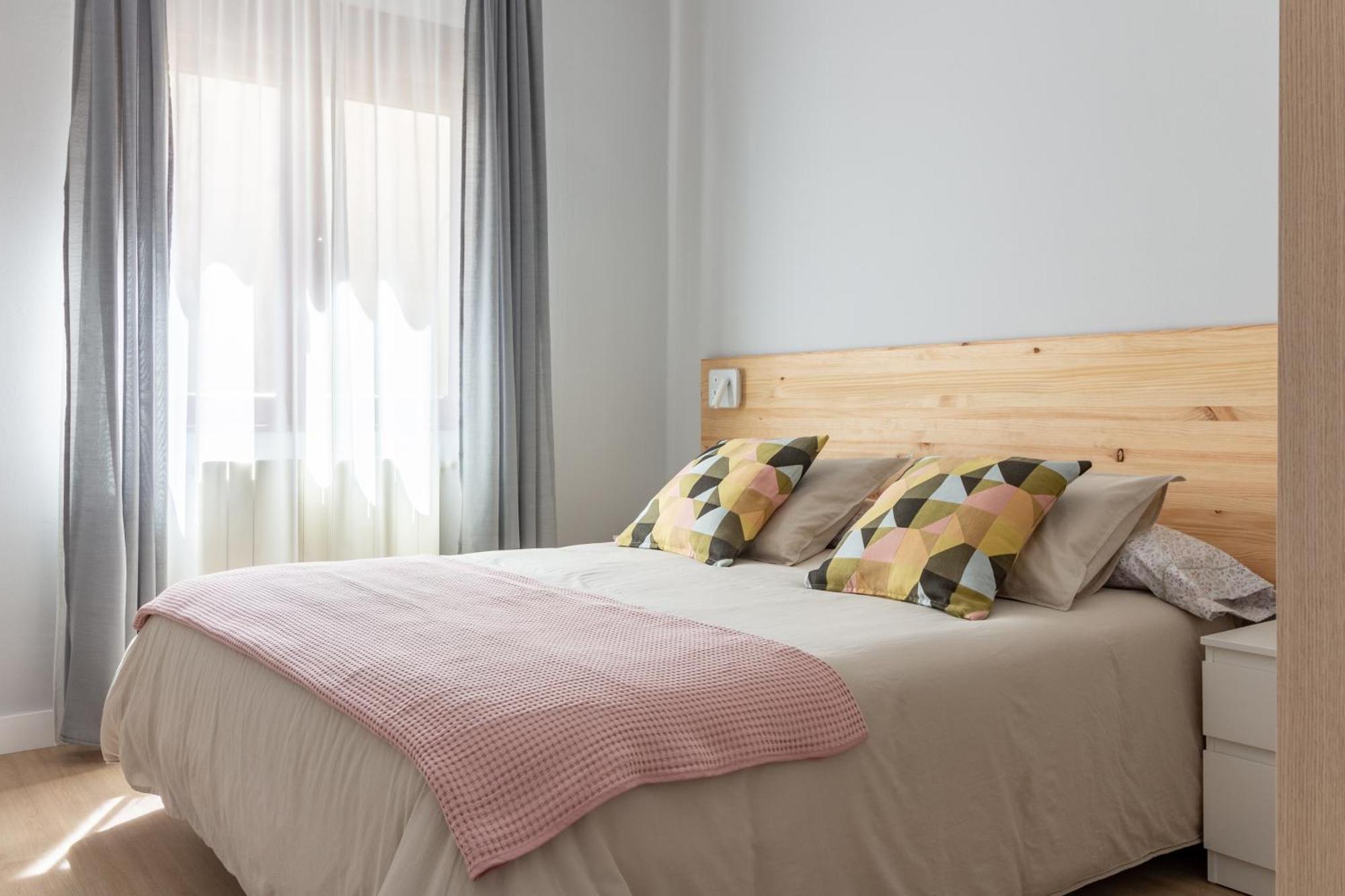 Ah Apartamento Urban Lena Vut6048As Pola de Lena Exterior photo