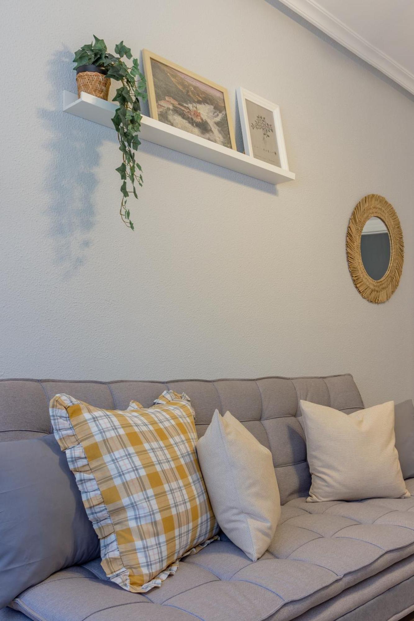 Ah Apartamento Urban Lena Vut6048As Pola de Lena Exterior photo