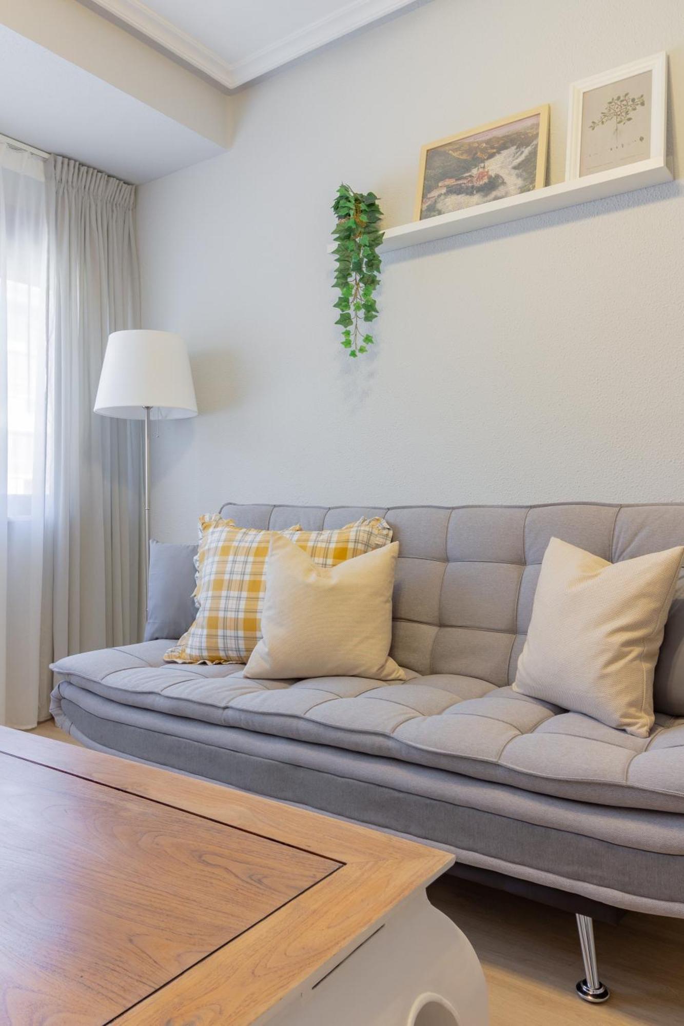 Ah Apartamento Urban Lena Vut6048As Pola de Lena Exterior photo